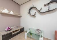 Nueva construcción  - Villa - Los Alcázares