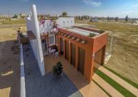 Nueva construcción  - Villa - Los Alcázares