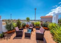 Nueva construcción  - Villa - Los Alcázares