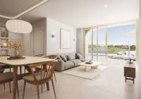 Nueva construcción  - Villa - Los Alcázares