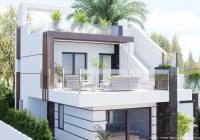 Nueva construcción  - Villa - Los Alcázares