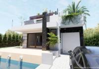 Nueva construcción  - Villa - Los Alcázares
