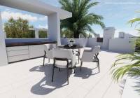 Nueva construcción  - Villa - Los Alcázares