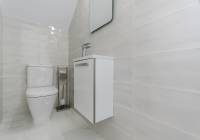 Nueva construcción  - Villa - Los Montesinos - La Herrada