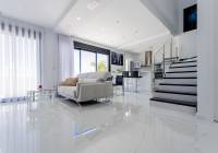 Nueva construcción  - Villa - Los Montesinos - La Herrada