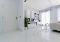 Nueva construcción  - Villa - Los Montesinos - La Herrada