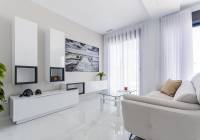 Nueva construcción  - Villa - Los Montesinos - La Herrada