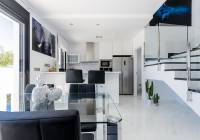 Nueva construcción  - Villa - Los Montesinos - La Herrada