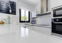 Nueva construcción  - Villa - Los Montesinos - La Herrada