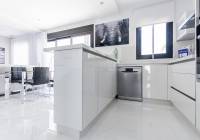 Nueva construcción  - Villa - Los Montesinos - La Herrada