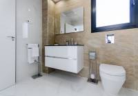 Nueva construcción  - Villa - Los Montesinos - La Herrada