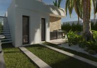 Nueva construcción  - Villa - Los Montesinos