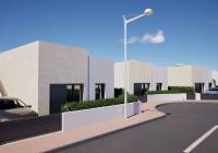 Nueva construcción  - Villa - Mazarrón
