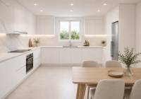 Nueva construcción  - Villa - Mazarrón