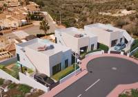 Nueva construcción  - Villa - Mazarrón