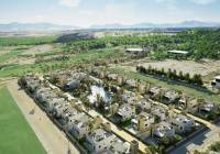 Nueva construcción  - Villa - Mazarrón