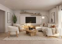 Nueva construcción  - Villa - Mazarrón