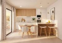 Nueva construcción  - Villa - Mazarrón