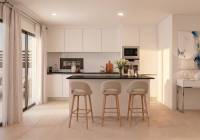 Nueva construcción  - Villa - Mazarrón