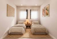 Nueva construcción  - Villa - Mazarrón