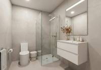 Nueva construcción  - Villa - Mazarrón