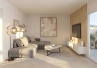 Nueva construcción  - Villa - Mazarrón