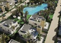 Nueva construcción  - Villa - Mazarrón