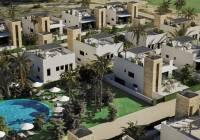 Nueva construcción  - Villa - Mazarrón