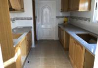 Nueva construcción  - Villa - Monforte del Cid - Montecid