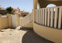 Nueva construcción  - Villa - Monforte del Cid - Montecid