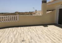 Nueva construcción  - Villa - Monforte del Cid - Montecid