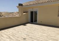 Nueva construcción  - Villa - Monforte del Cid - Montecid