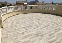 Nueva construcción  - Villa - Monforte del Cid - Montecid