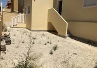 Nueva construcción  - Villa - Monforte del Cid - Montecid