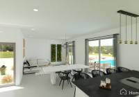 Nueva construcción  - Villa - Monforte del Cid