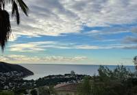 Nueva construcción  - Villa - Moraira