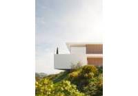 Nueva construcción  - Villa - Moraira
