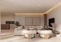 Nueva construcción  - Villa - Moraira