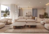 Nueva construcción  - Villa - Moraira