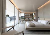 Nueva construcción  - Villa - Moraira