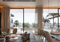 Nueva construcción  - Villa - Moraira