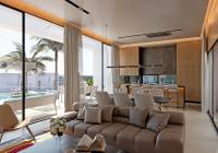 Nueva construcción  - Villa - Moraira