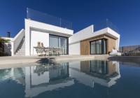 Nueva construcción  - Villa - Murcia