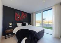 Nueva construcción  - Villa - Mutxamel