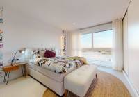 Nueva construcción  - Villa - Mutxamel