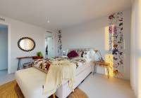 Nueva construcción  - Villa - Mutxamel