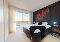 Nueva construcción  - Villa - Mutxamel