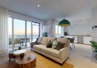 Nueva construcción  - Villa - Mutxamel