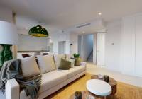 Nueva construcción  - Villa - Mutxamel