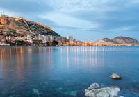 Nueva construcción  - Villa - Mutxamel